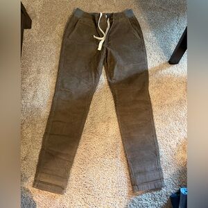 UpWest Tan Women's Jeggings